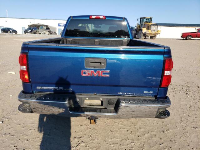 2019 GMC SIERRA LIM 2GTV2MEC6K1188329