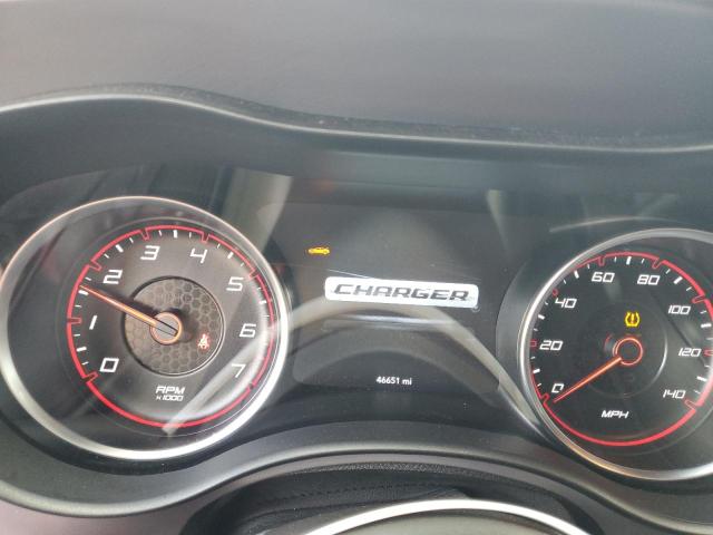 2023 DODGE CHARGER SX - 2C3CDXBG6PH690917