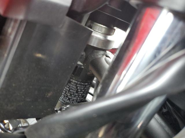 2024 KAWASAKI EX500 A ML5EXGJ17RDA12702