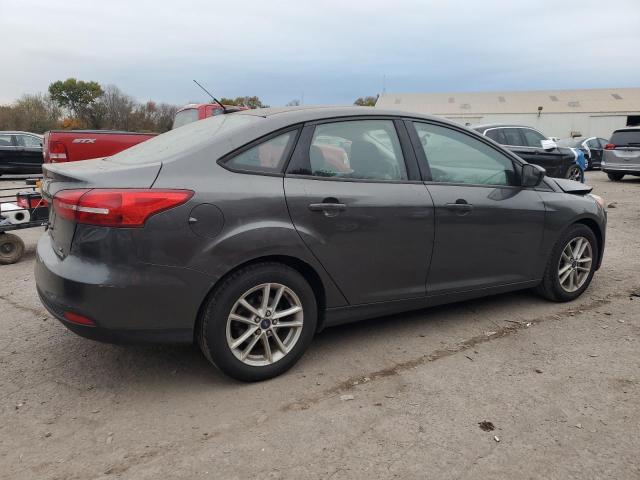 2018 FORD FOCUS SE - 1FADP3FE7JL306930
