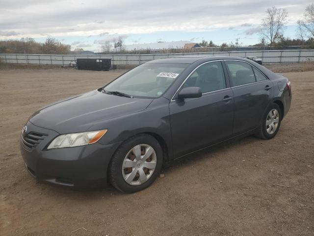 Global Auto Auctions: 2007 TOYOTA CAMRY CE