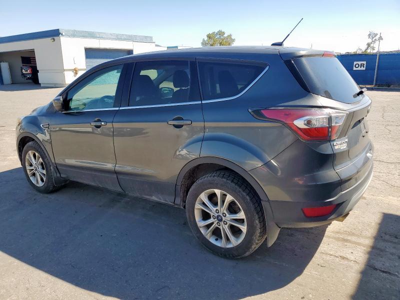2017 FORD ESCAPE SE 1FMCU9GD9HUA47008