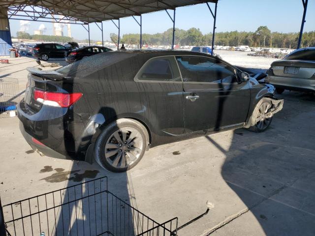 2012 KIA FORTE SX - KNAFW6A30C5600302