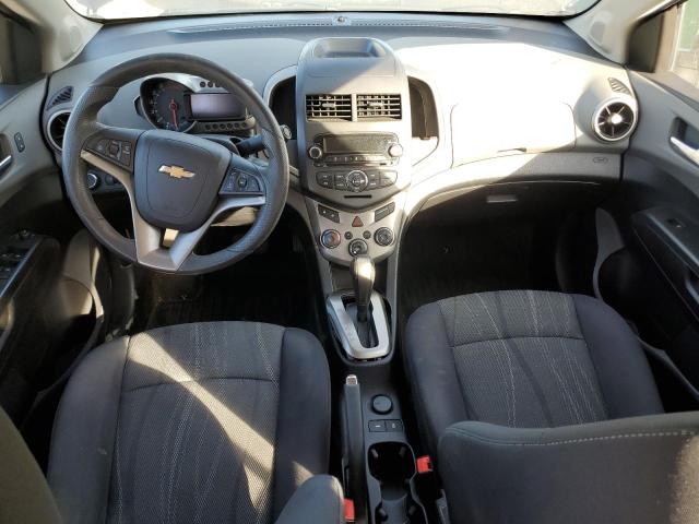 2015 CHEVROLET SONIC LT #3291787574