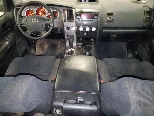 2011 TOYOTA TUNDRA DOU #3303745427