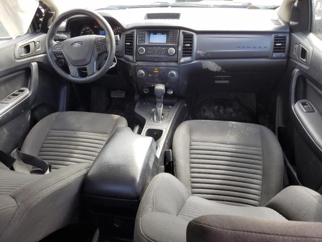 2020 FORD RANGER XL - 1FTER4EH0LLA73034