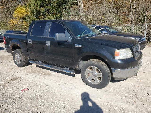 2005 FORD F150 SUPER #3274714822
