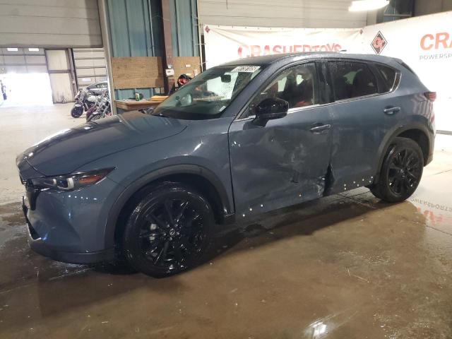 MAZDA CX-5 PREFERRED