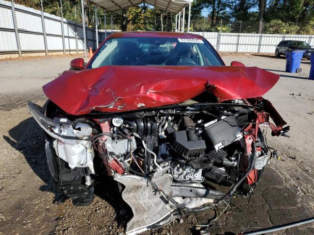 2022 NISSAN SENTRA SV - 3N1AB8CV1NY272500