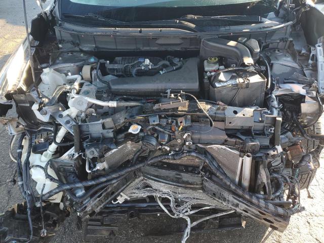 2019 NISSAN NISSAN ROGUE #3294409570