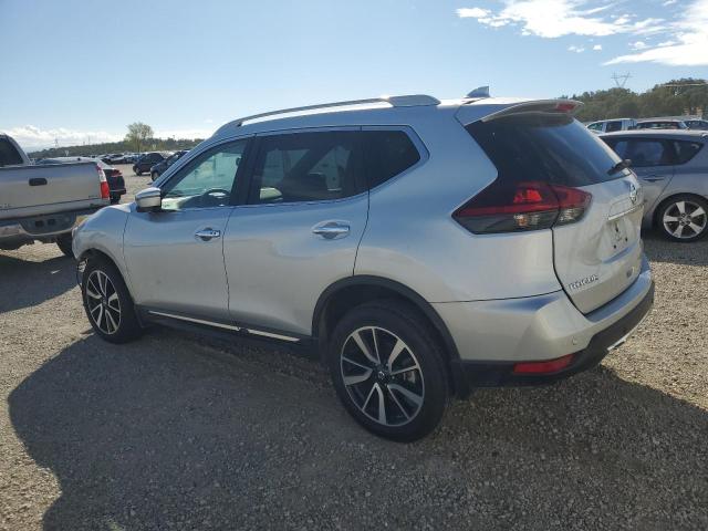 2020 NISSAN ROGUE S - 5N1AT2MV9LC780186