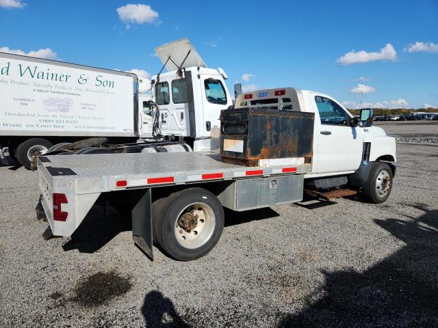 2019 INTERNATIONAL CV515 #3285513300