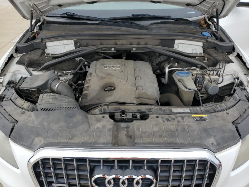 2014 AUDI Q5 PREMIUM - WA1CFAFP3EA062669