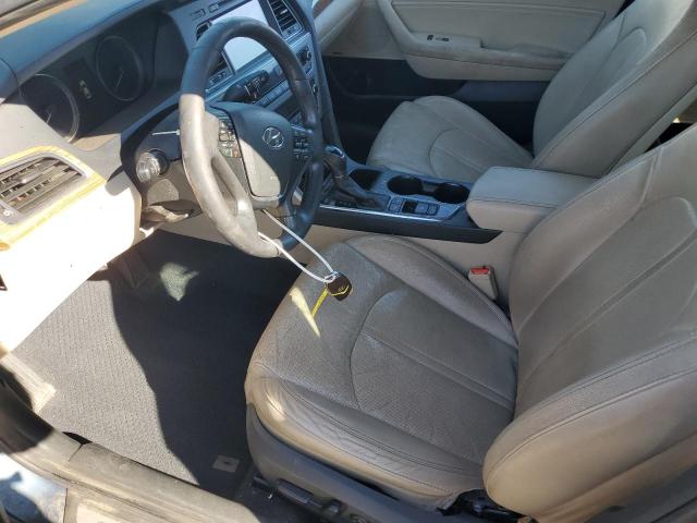 2015 HYUNDAI SONATA SPO #3304509473