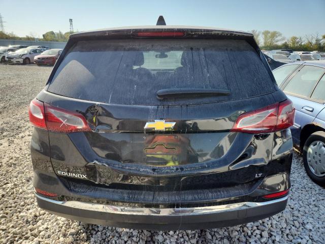 2018 CHEVROLET EQUINOX LT 3GNAXJEV2JL258509
