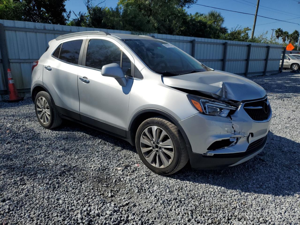 BUICK ENCORE PREFERRED