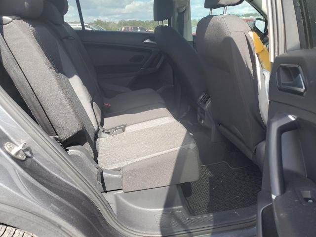 2018 VOLKSWAGEN TIGUAN S 3VV1B7AX7JM088712