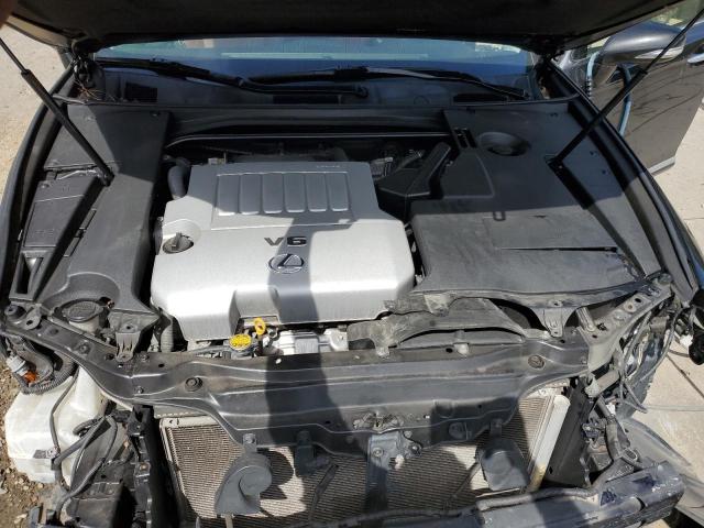 2012 LEXUS ES 350 - JTHBK1EG2C2494089