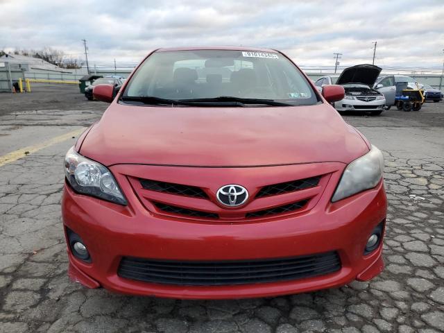 2011 TOYOTA COROLLA BA - Other View