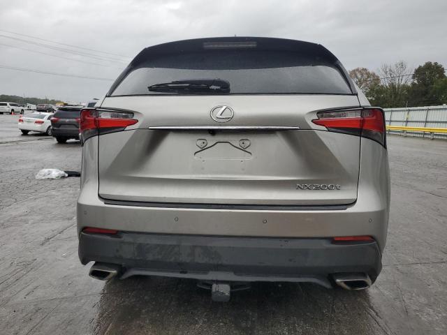 2016 LEXUS NX 200T BA #3279841318