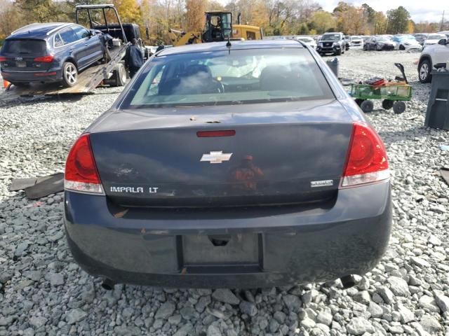 2012 CHEVROLET IMPALA LT - 2G1WG5E3XC1273678