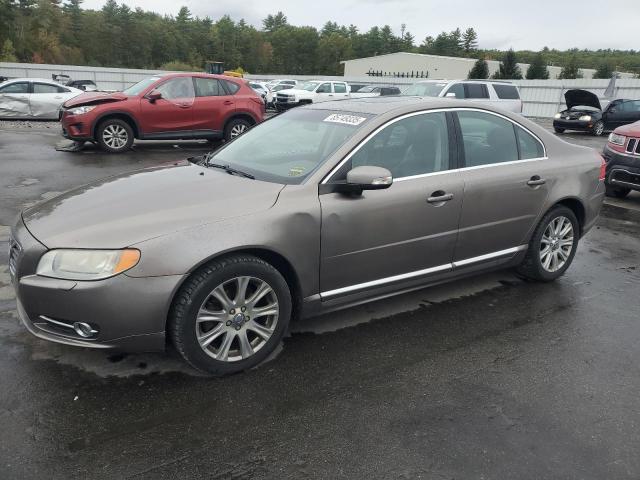Global Auto Auctions: 2010 VOLVO S80 3.2