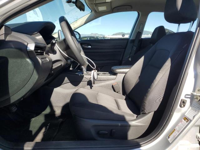 2019 NISSAN ALTIMA S #3291268977