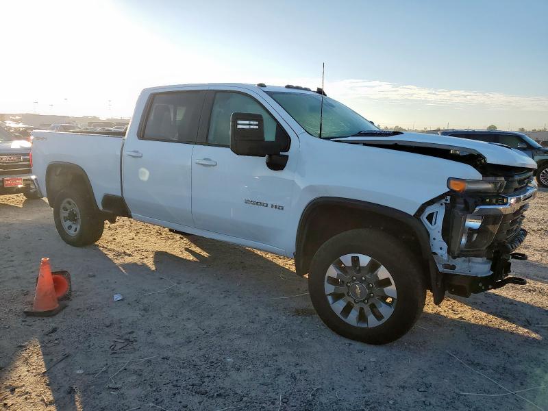 2024 CHEVROLET SILVERADO #3279488264