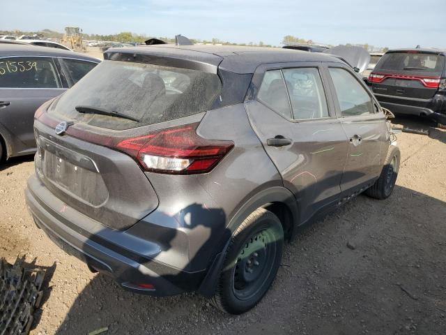 2021 NISSAN KICKS S #3294585039