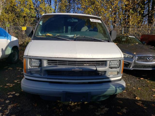 2002 CHEVROLET EXPRESS G3 - Other View
