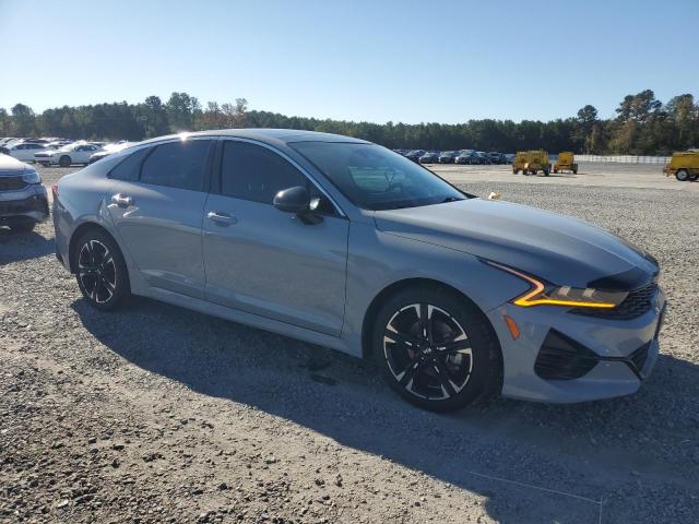 2021 KIA K5 GT LINE - 5XXG64J27MG079448