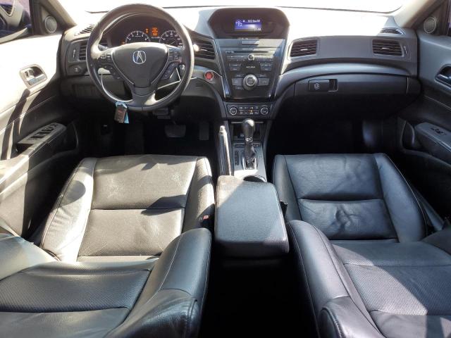 2015 ACURA ILX 20 19VDE1F33FE006667