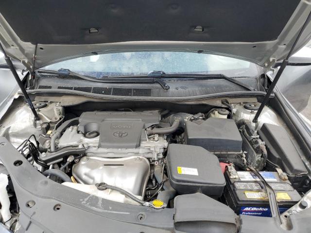 2015 TOYOTA CAMRY LE 4T1BF1FK0FU977058