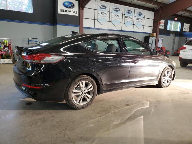 2017 HYUNDAI ELANTRA SE - 5NPD84LF6HH186479