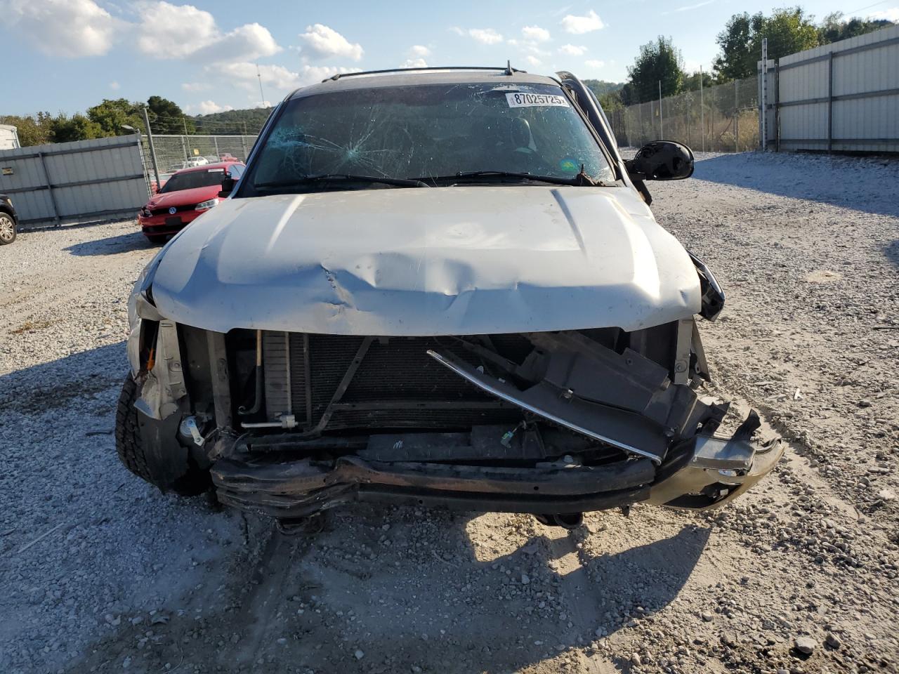 Lot #3278789645 2007 CHEVROLET TAHOE K1500