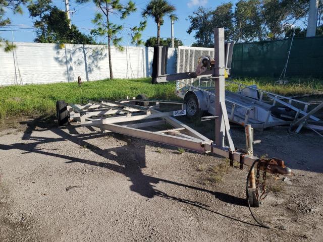 2021 BOAT TRAILER #3305340329