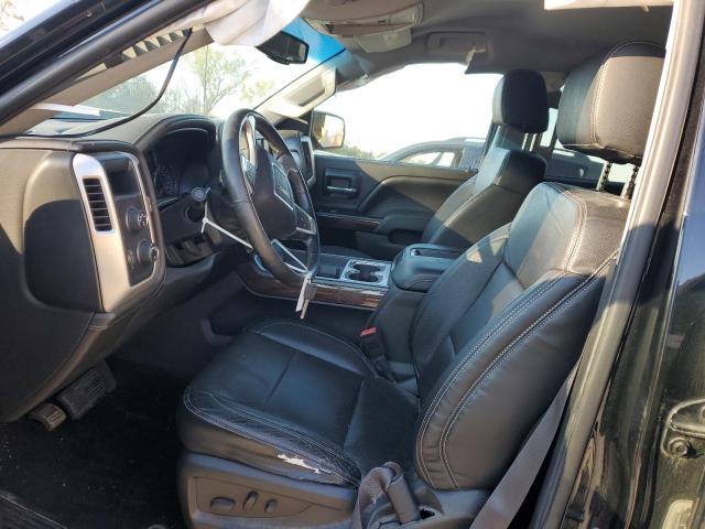 2014 GMC SIERRA K15 - 3GTU2UEC1EG158422