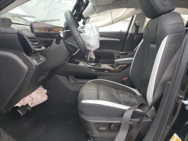 2024 BUICK ENVISION E #3301605644