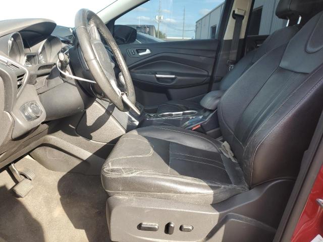 2013 FORD ESCAPE TIT - 1FMCU0J9XDUC01686