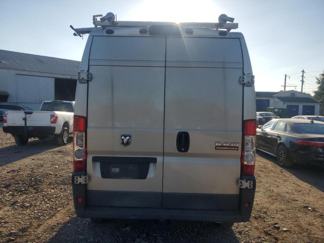 2018 RAM PROMASTER 2500 2500 HIGH #3298123136