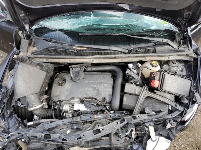 2023 CHEVROLET MALIBU LT - 1G1ZD5ST3PF215436