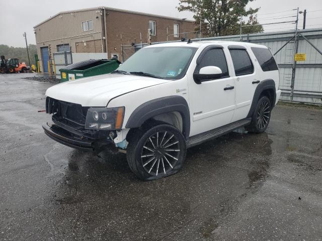 CHEVROLET TAHOE K150