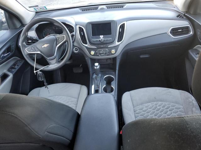 2019 CHEVROLET EQUINOX LS 2GNAXHEV2K6294909