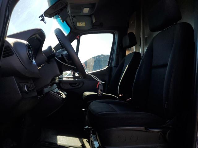2019 MERCEDES-BENZ SPRINTER #3276971198