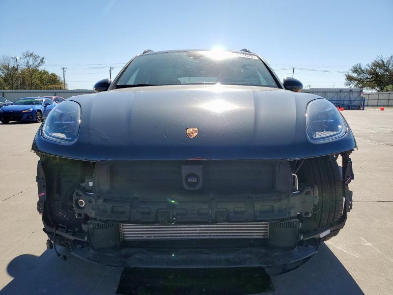 2024 PORSCHE MACAN BASE - WP1AA2A51RLB04014