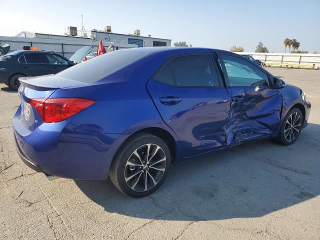2017 TOYOTA COROLLA L 5YFBURHE6HP575500