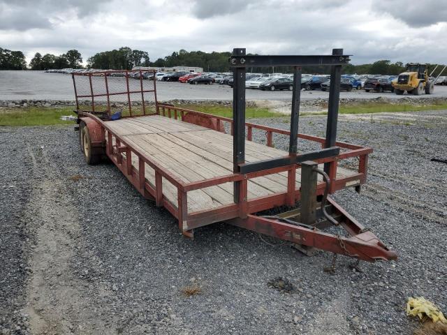 Global Auto Auctions: 2012 LAWRIMORE UNKNOWN