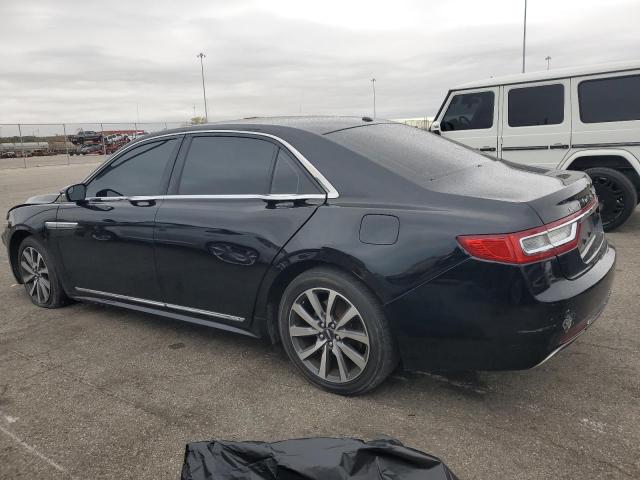 2017 LINCOLN CONTINENTA #3302736026