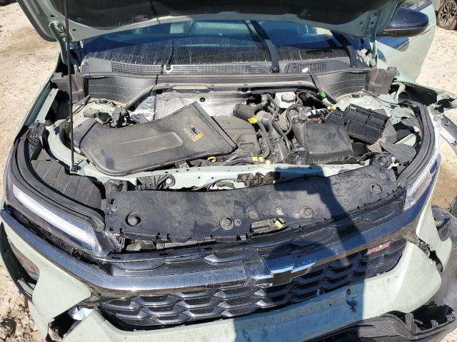 2024 CHEVROLET TRAX 2RS #3290272316