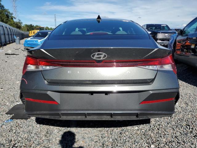 2025 HYUNDAI ELANTRA SE #3297056529